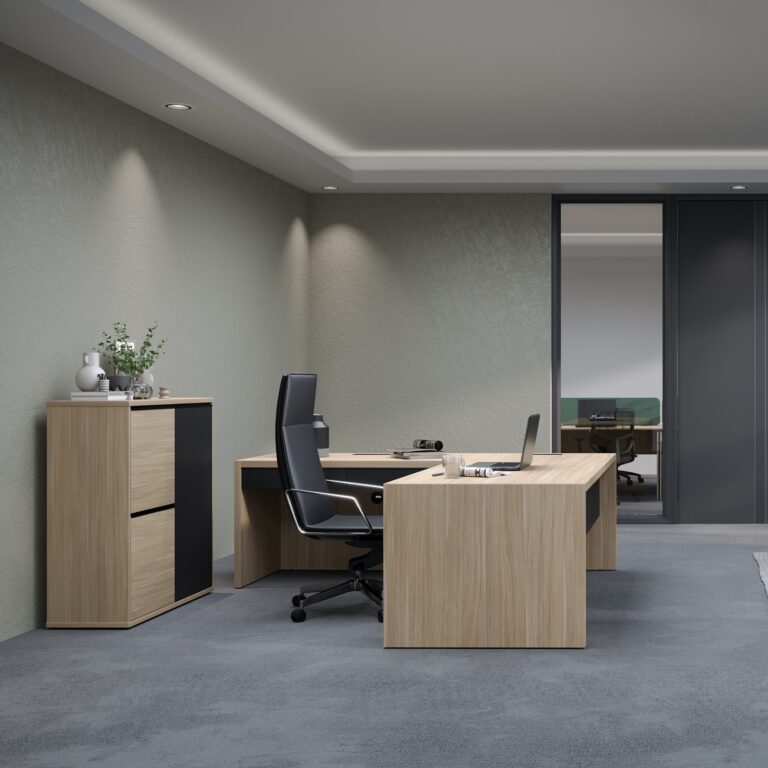 ALLURE EXECUTIVE DESK