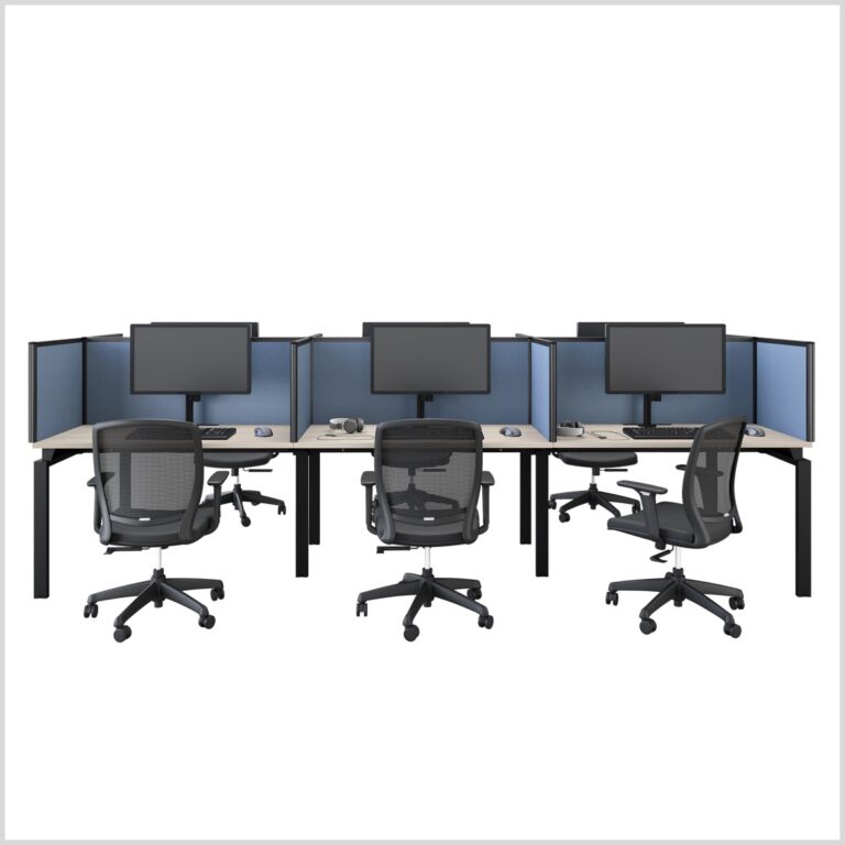 BENCHWORK CALL CENTRE