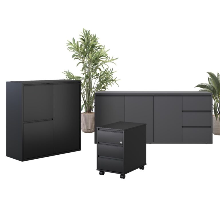 HUNTSMAN STORAGE