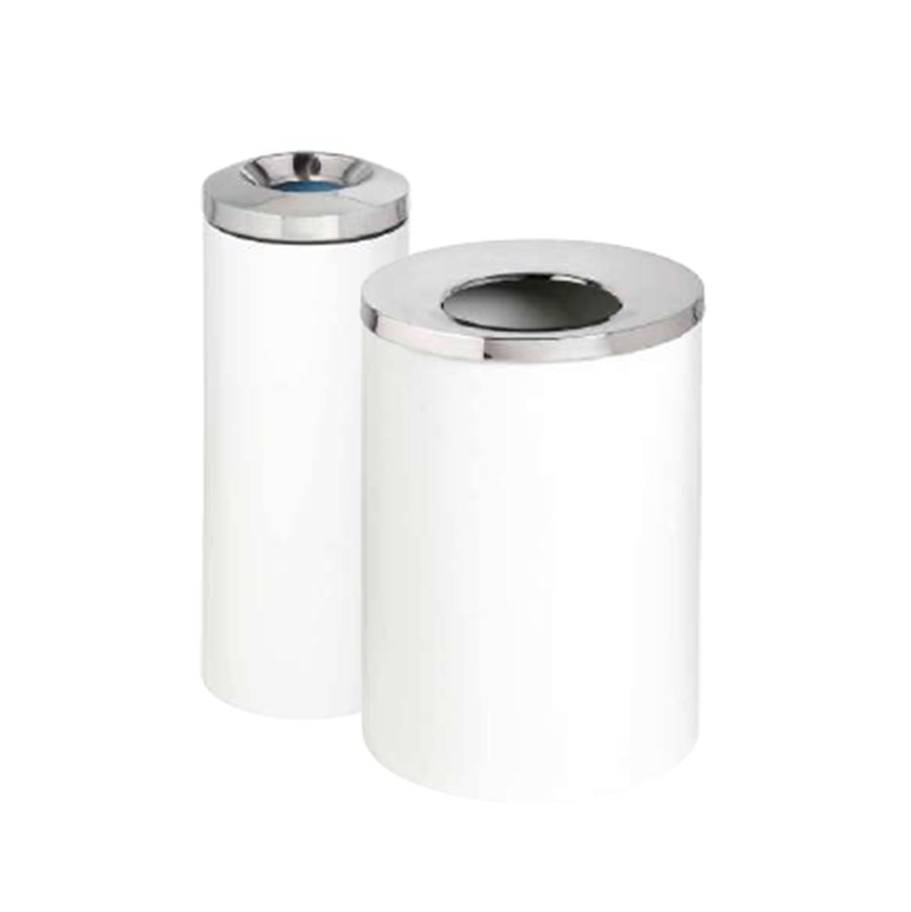 Innovation Litter Bins