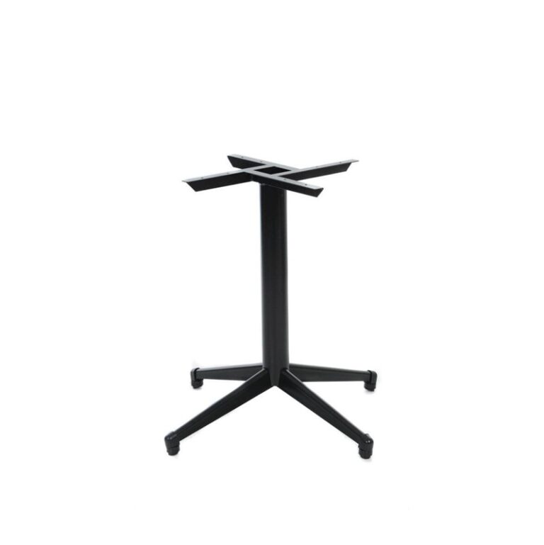 Twistable Classic Dining Black