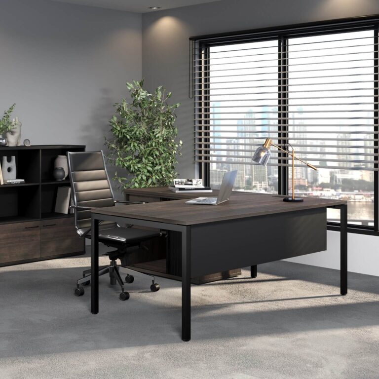 URBAN MANAGERIAL DESK 2