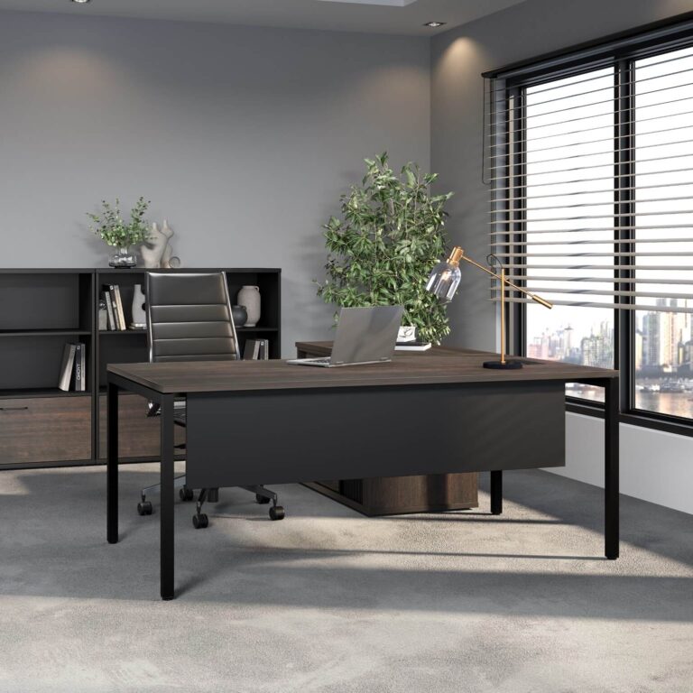 URBAN MANAGERIAL DESK