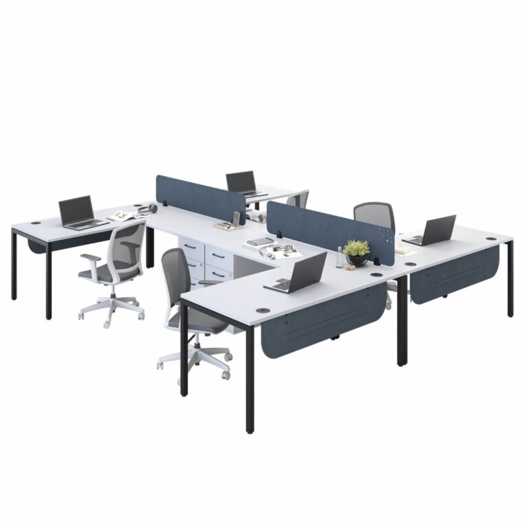 URBAN SYSTEMS DESKING 3