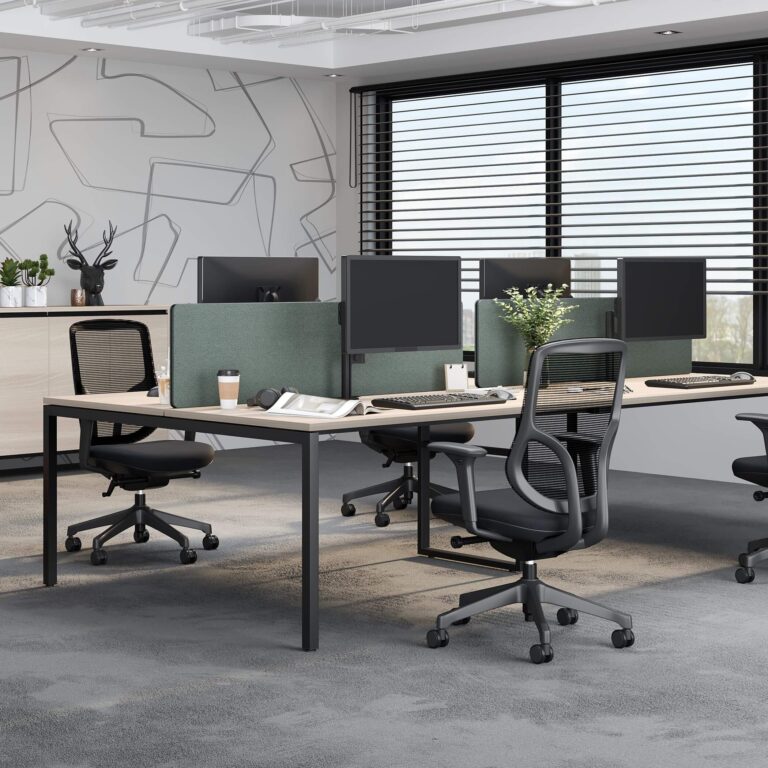 URBAN SYSTEMS DESKING