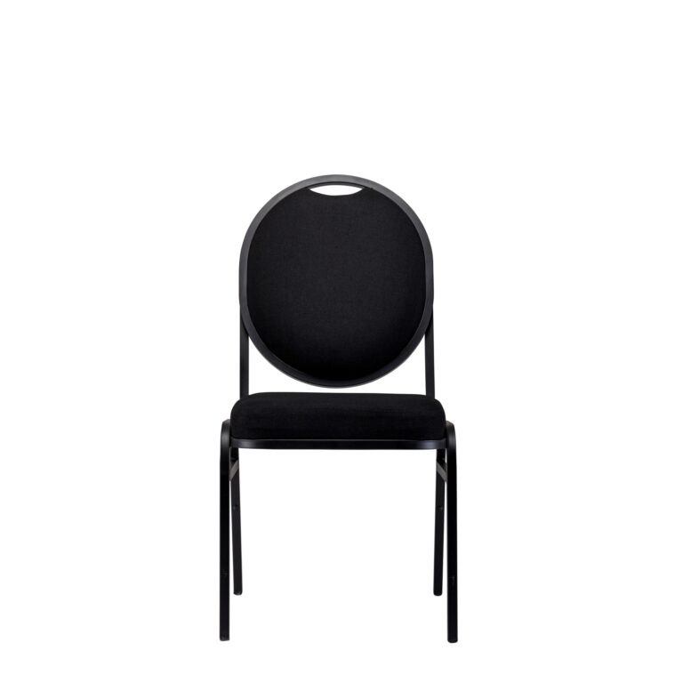 Banquet Chair Round Back CO 01