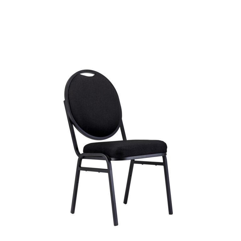 Banquet Chair Round Back CO 02