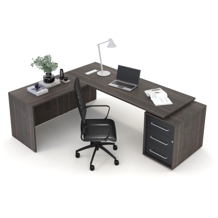 ECOCENTRIC LITE IN DARK EUCALYPTUS AND BLACK