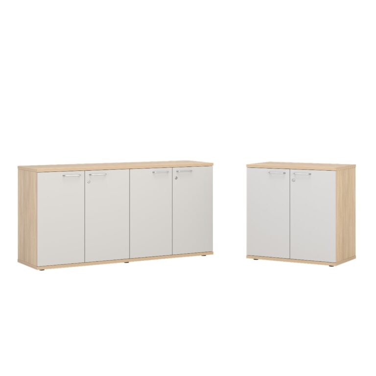 ECOCENTRIC LITE UTLITY CABINETS