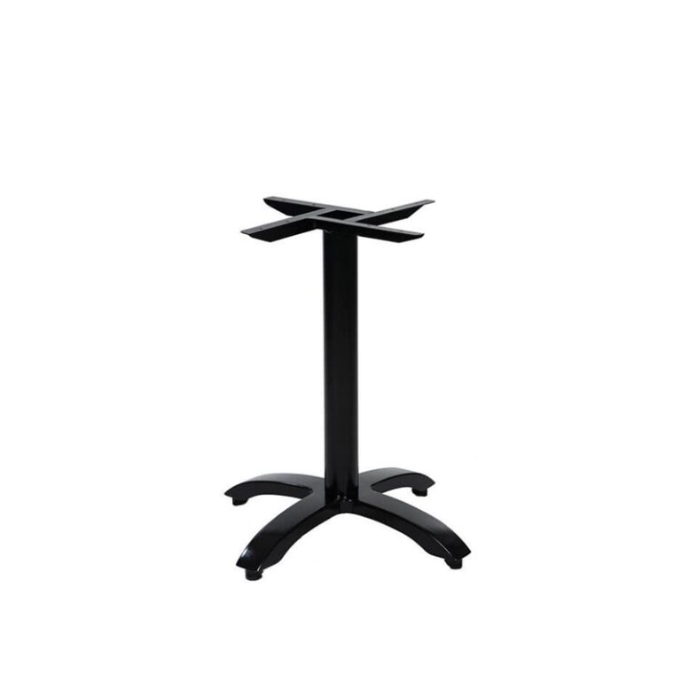 Twistable Supreme Dining Black