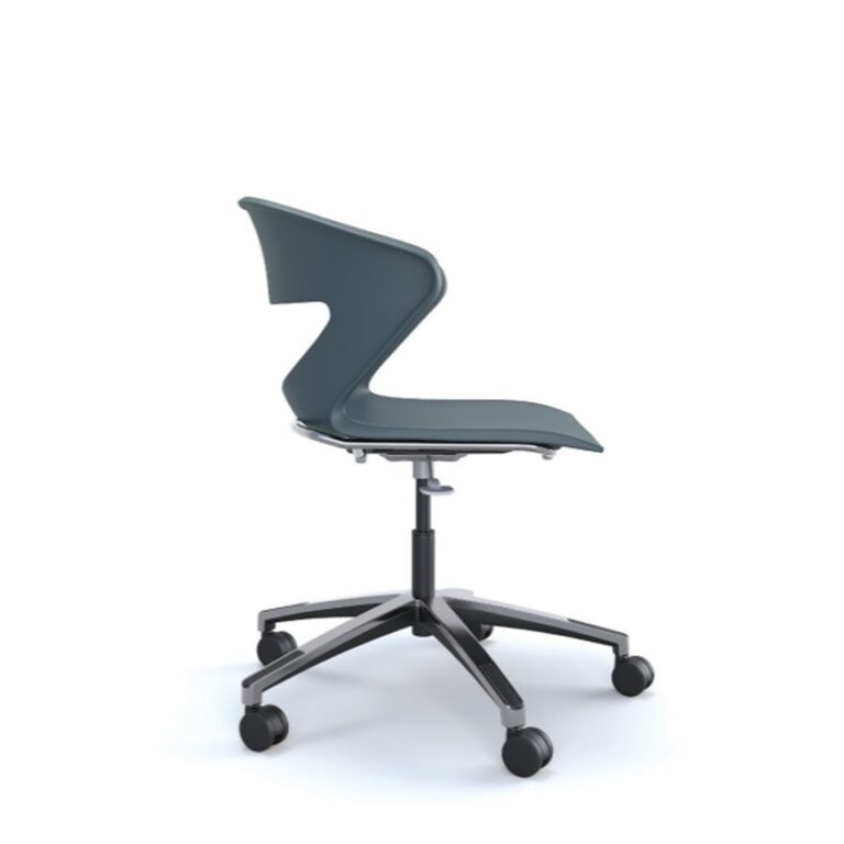 Kicca 5-Star Alu Ocean