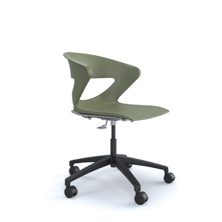 Kicca 5-Star Nylon_Olive 02