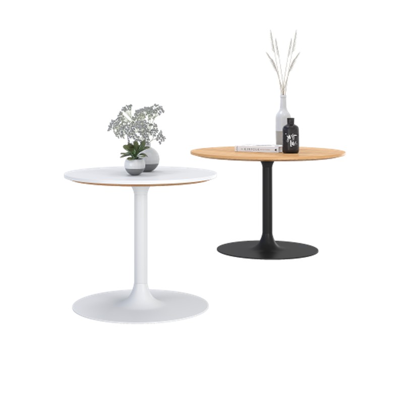 Happy Hour Coffee Table Setting