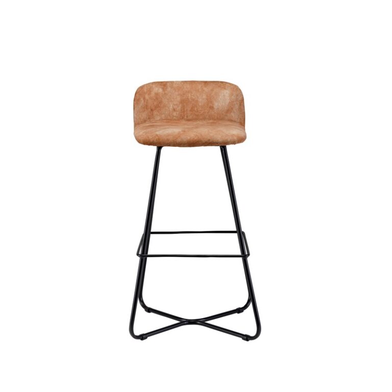Rivet Barstool 01
