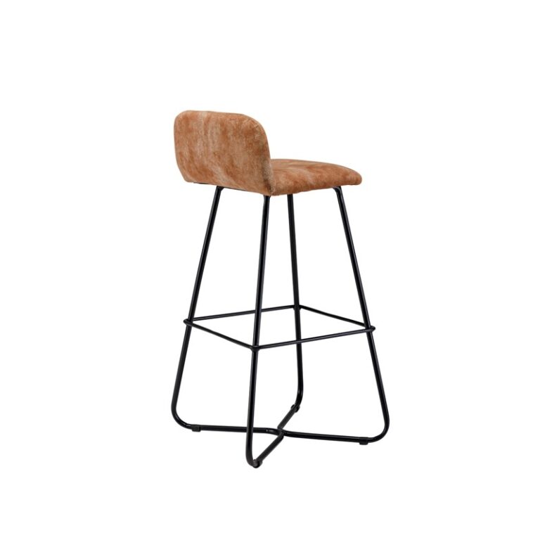 Rivet Barstool 04