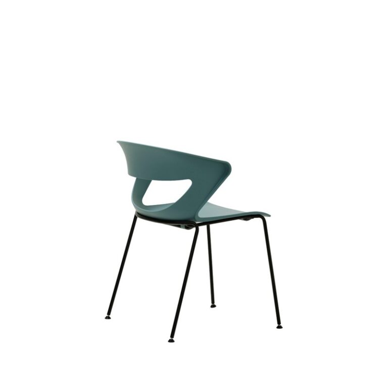 Kicca 4-Legged Black TQ 04