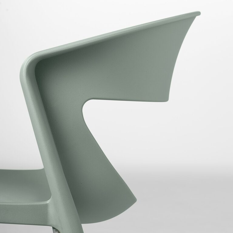 Kicca One Detail