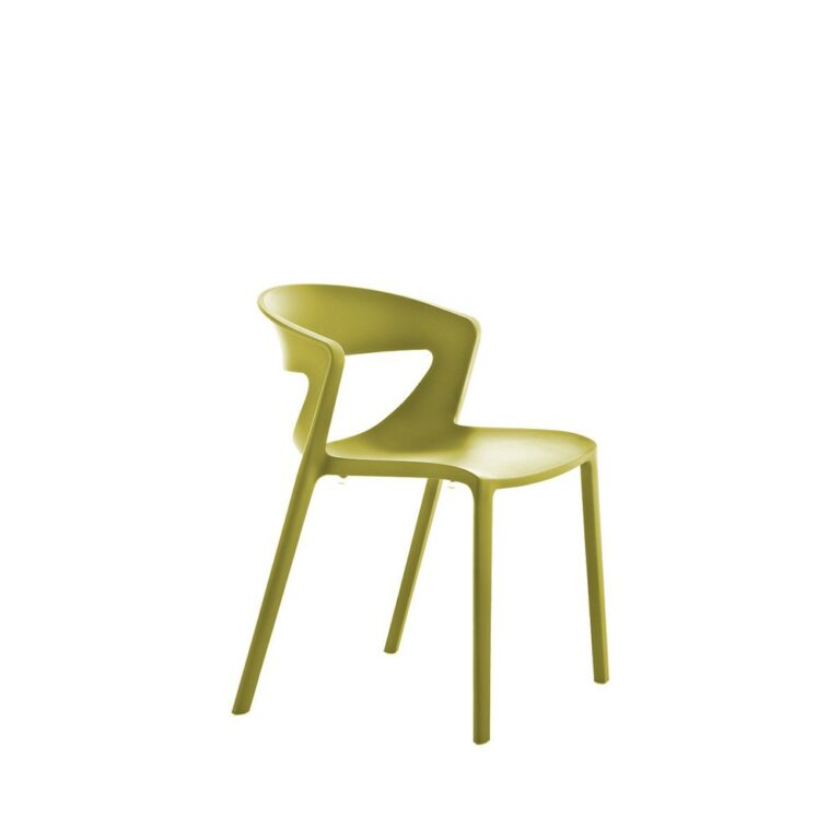 Kicca One Green 02