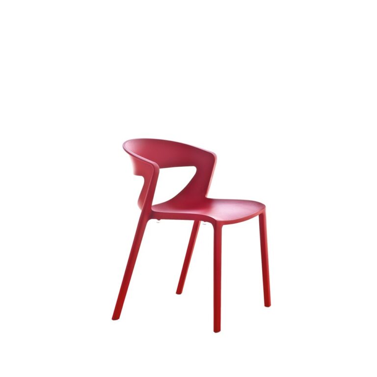 Kicca One Red 02