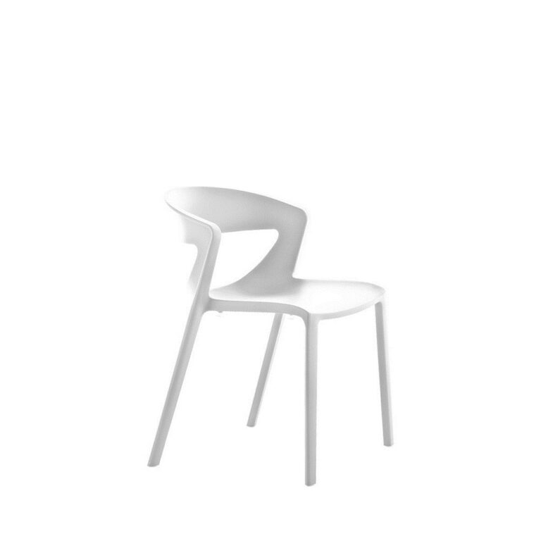 Kicca One White 02