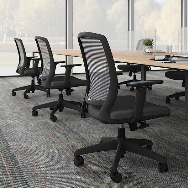 OFFICE CHAIRS