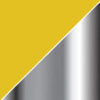 Yellow & Chrome