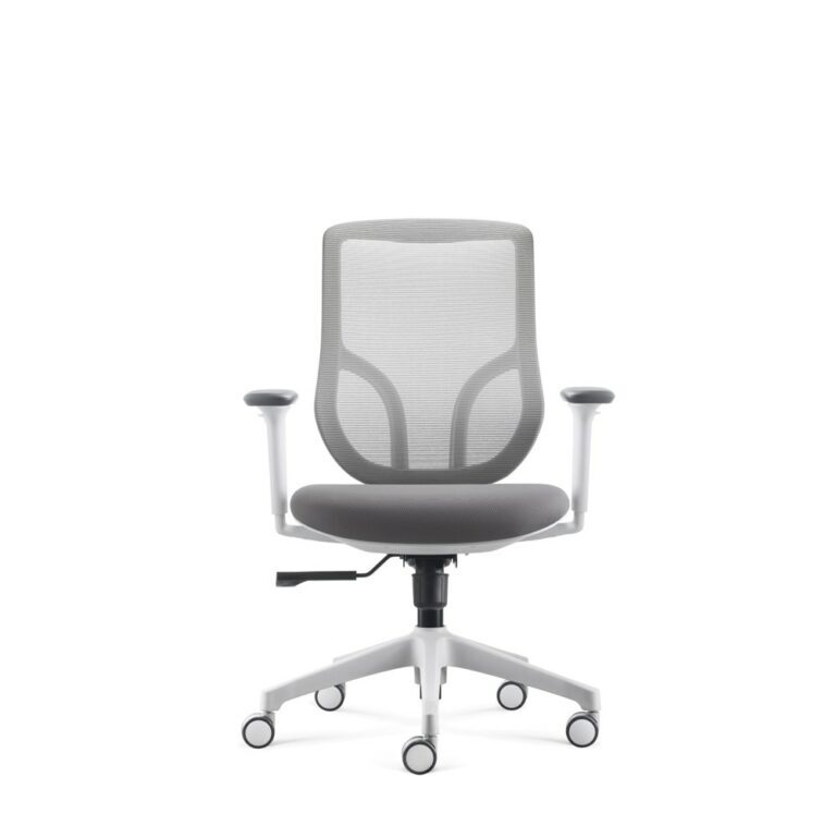 Chic Light Grey
