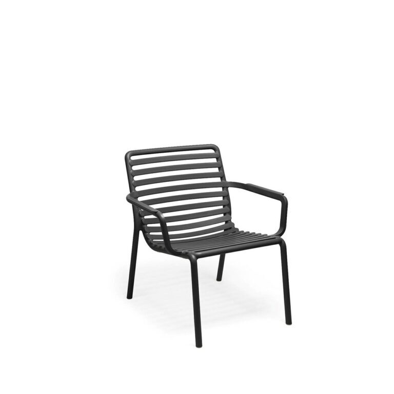 Doga Relax Anthracite