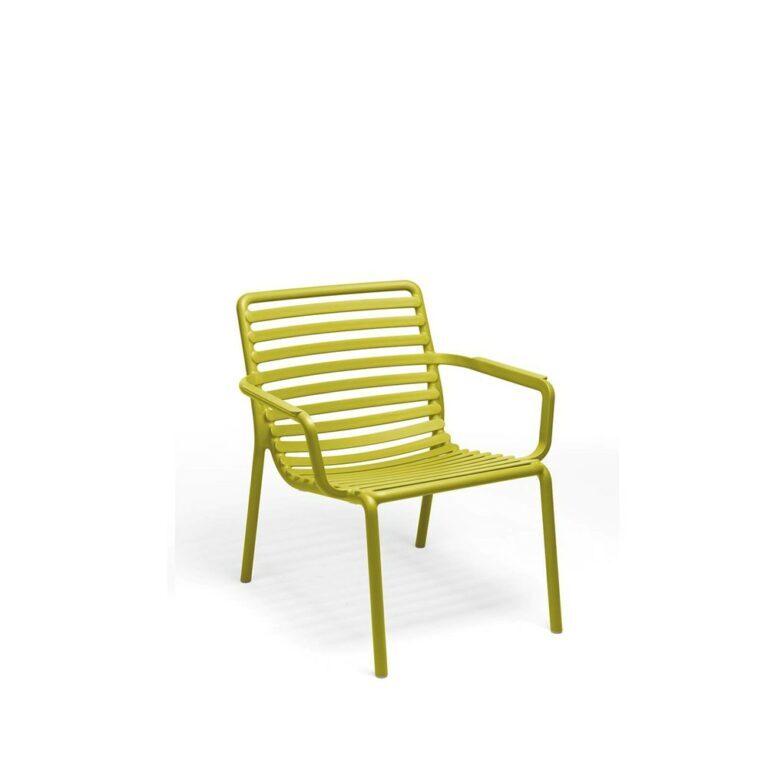Doga Relax Pear Green