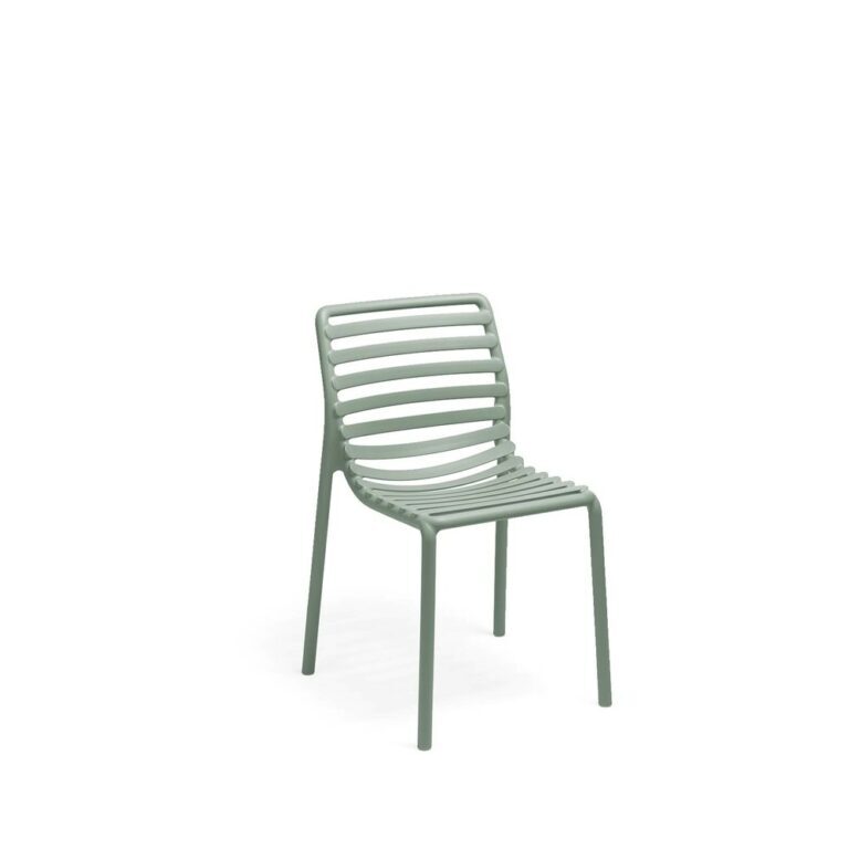 Doga Side Mint Green