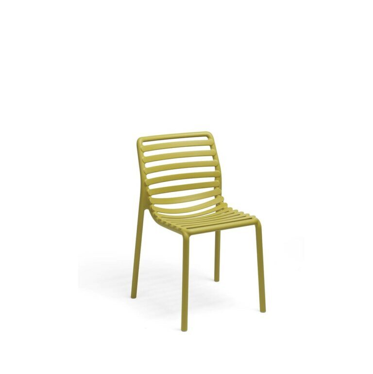 Doga Side Pear Green