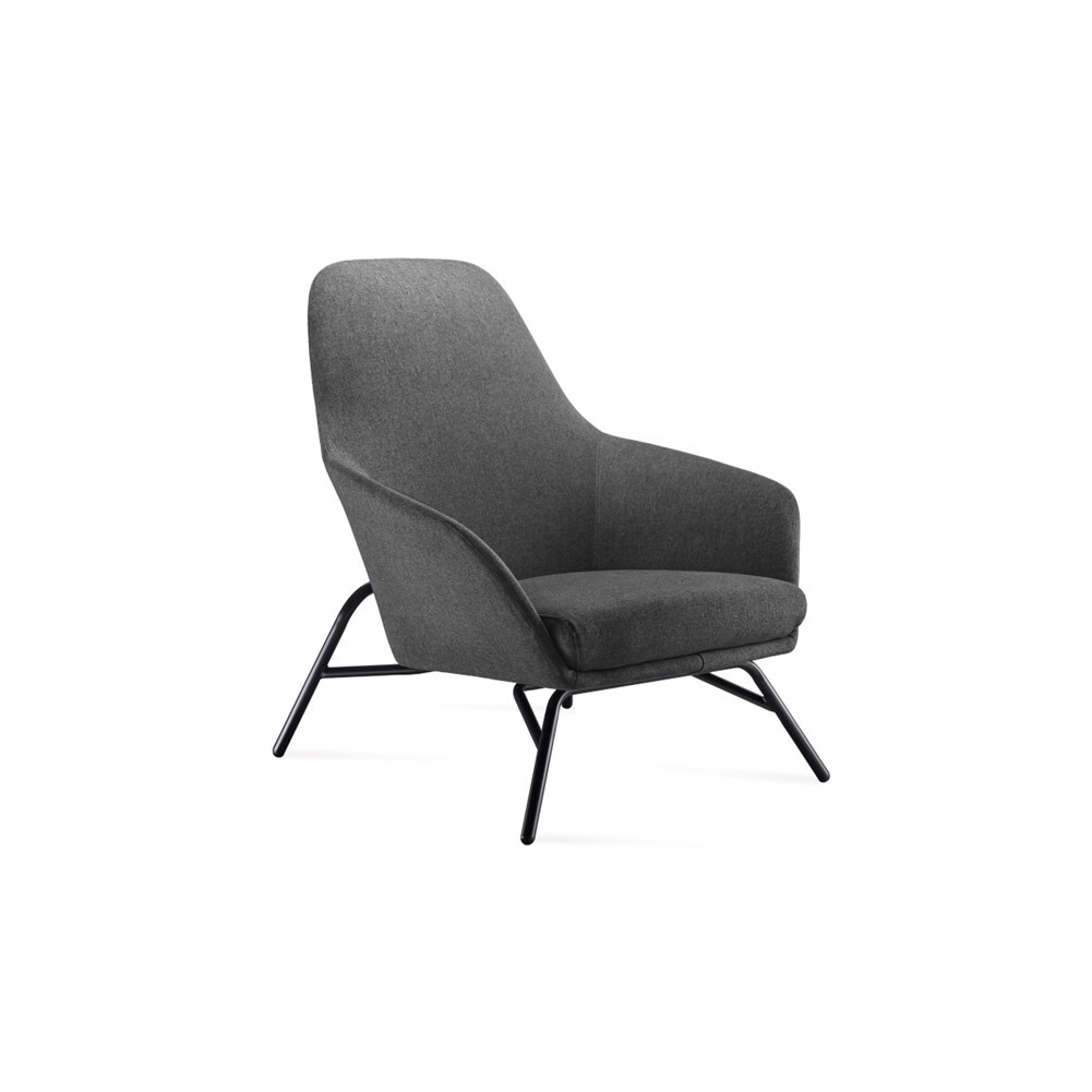 Soul Tub Occasional Chair for Offices | Cecil Nurse