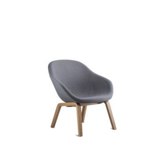 social tub chair