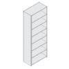 8 Shelf Unit - Closed