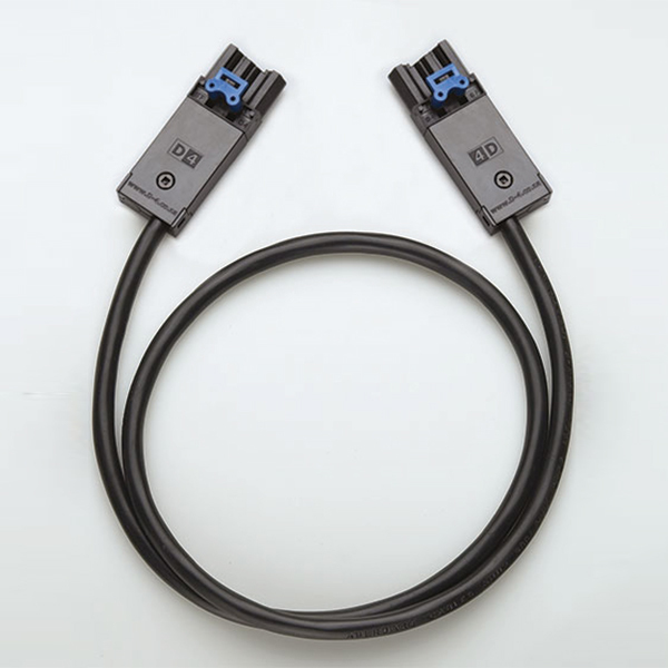 INTERCONNECTING CABLES Cecil Nurse