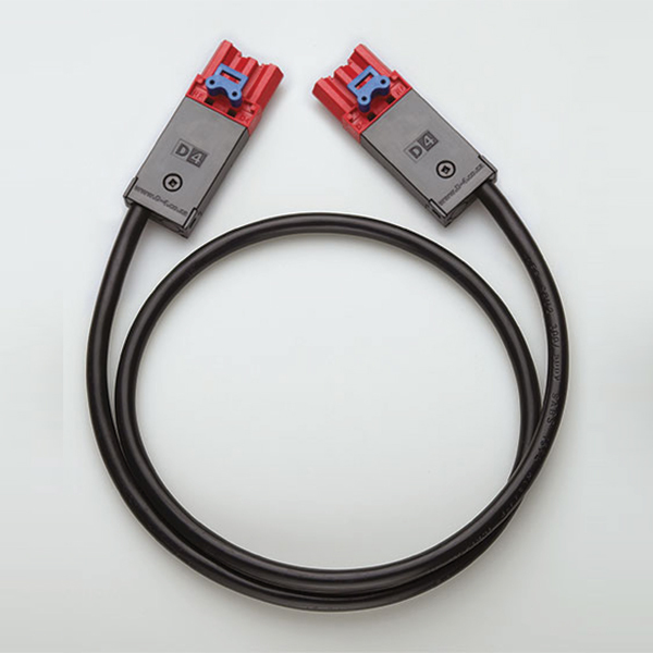 INTERCONNECTING CABLES Cecil Nurse