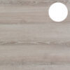 Taormina Ash Paired with White Perspex Inlay
