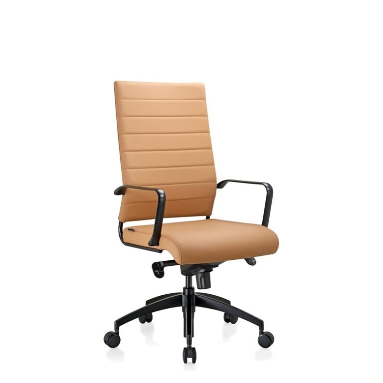 Classical Tan HB 02