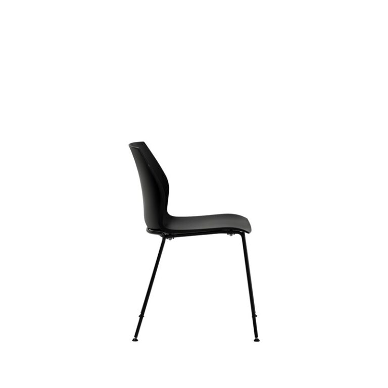 Kalea 4-Legged Black BLK 03