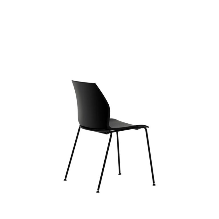 Kalea 4-Legged Black BLK 04