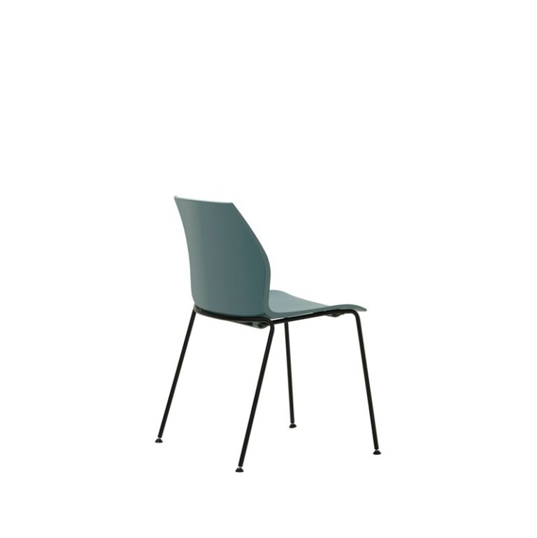 Kalea 4-Legged Black TQ 04