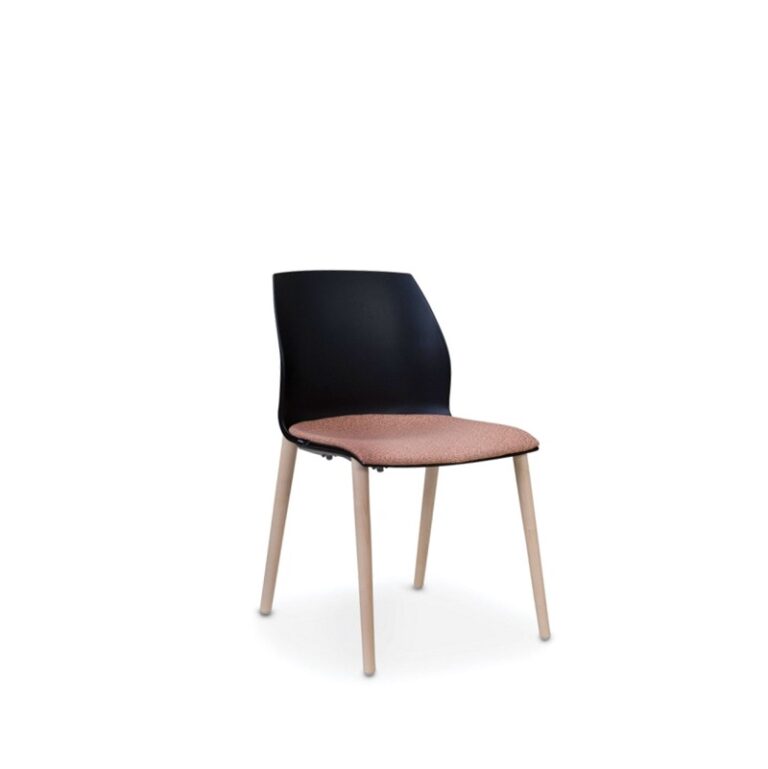 Kalea Wood Black COM 02