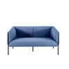 Grandeur Double Blue 01