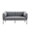 Grandeur Double Grey 35 01