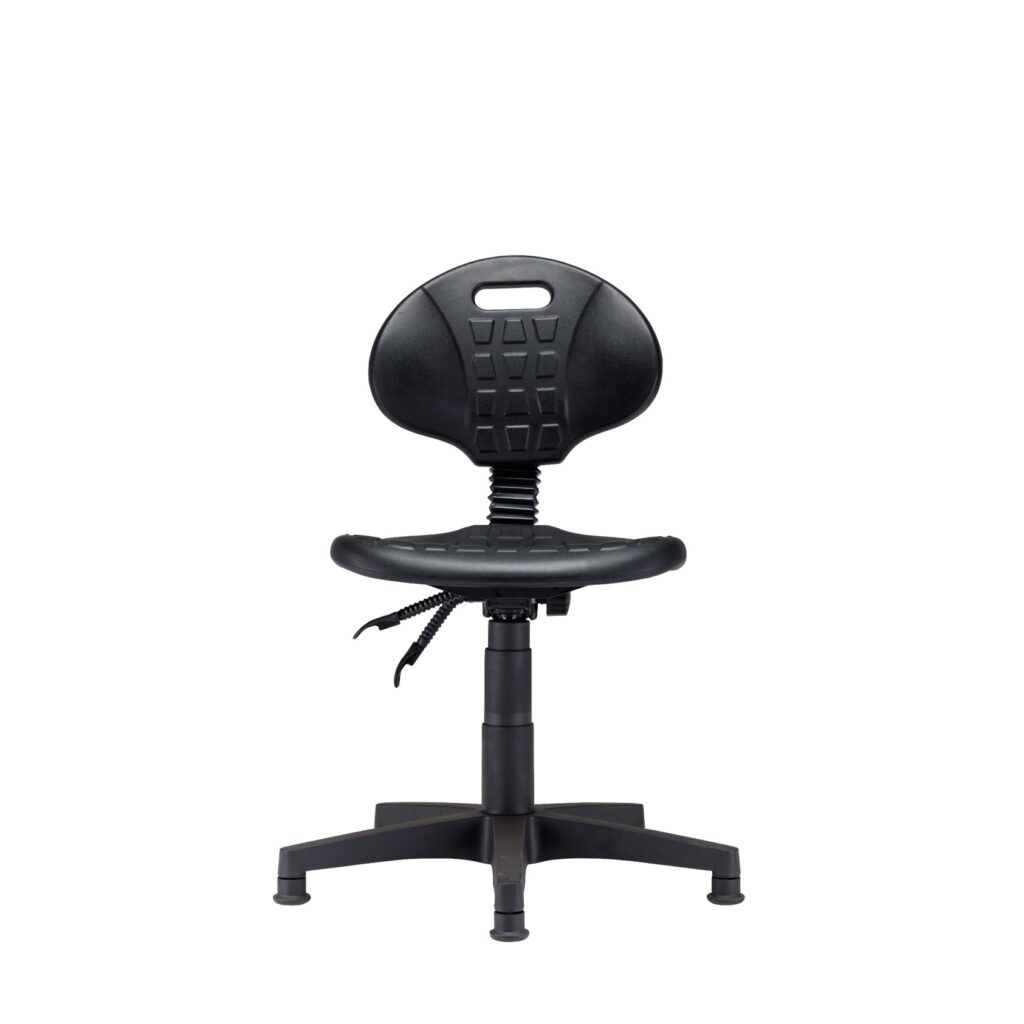 Industrial Chair - 01 N Local