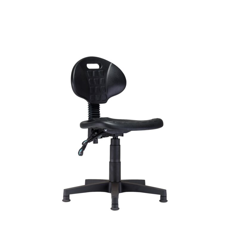 Industrial Chair - 02 N Local