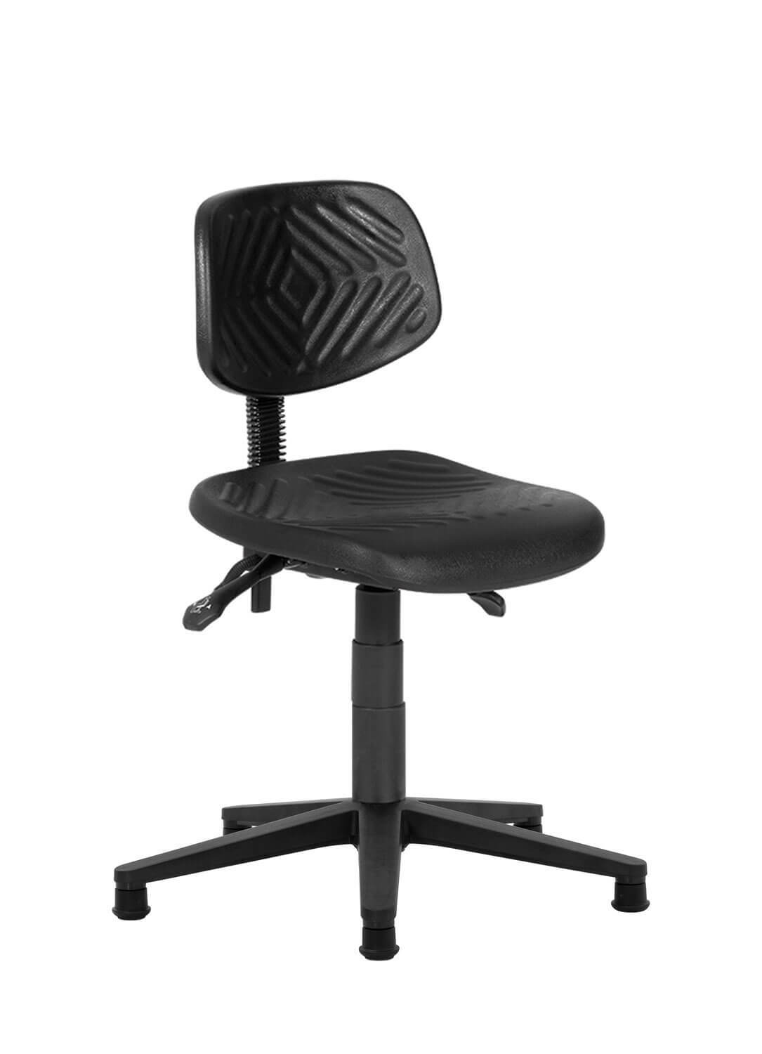 INDUSTRIAL CHAIR Cecil Nurse