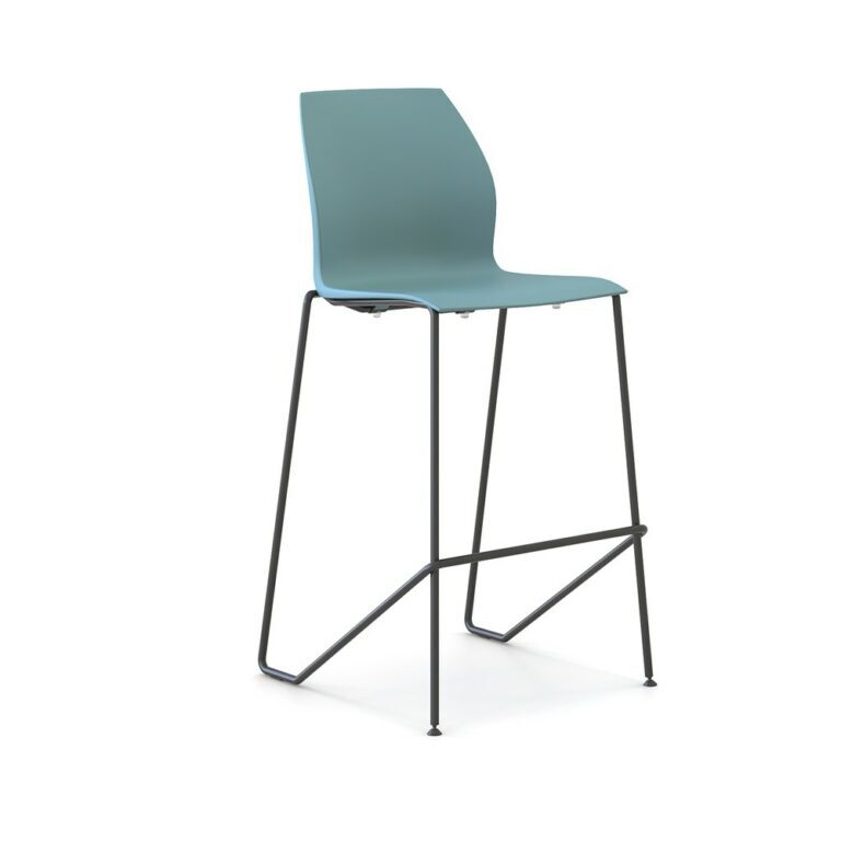 Kalea Bar Sled Slope Turq 02