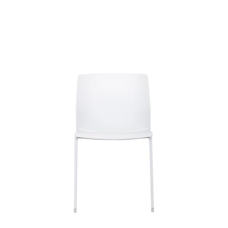 Libra 4-Legged White 01