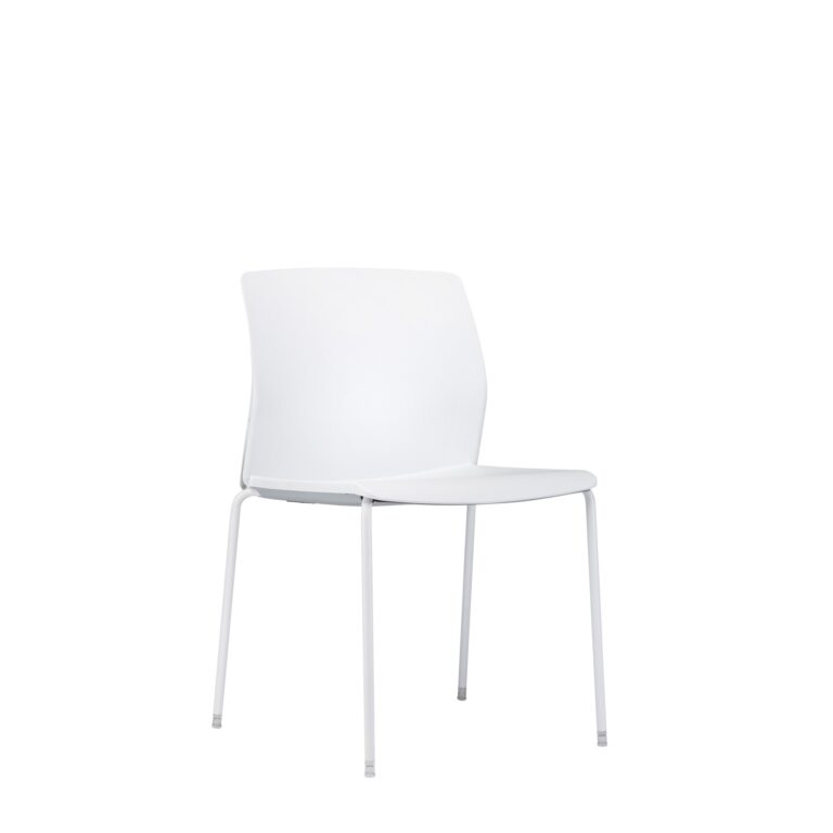 Libra 4-Legged White 02